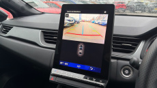 Renault Symbioz 1.6 E-Tech FHEV 145 Techno 5dr Auto Hybrid Estate